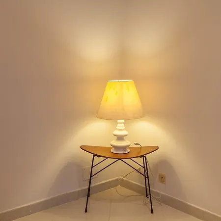 Stella's Vatican House Lejlighed Rom