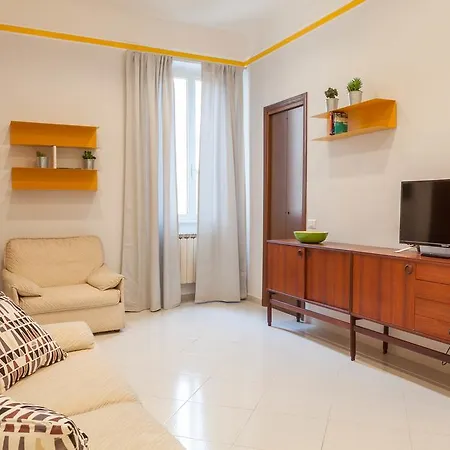 Διαμέρισμα Stella's Vatican House *
