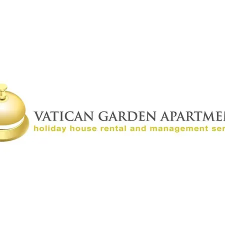 Διαμέρισμα Stella's Vatican House *